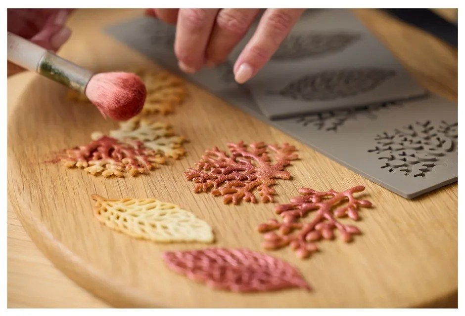 Силиконова форма за печене 29x9 cm Latte – Blomsterbergs