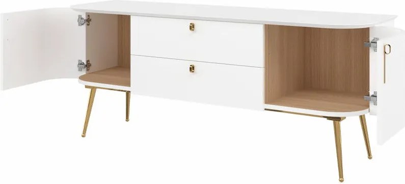 ТВ Модул Галерия