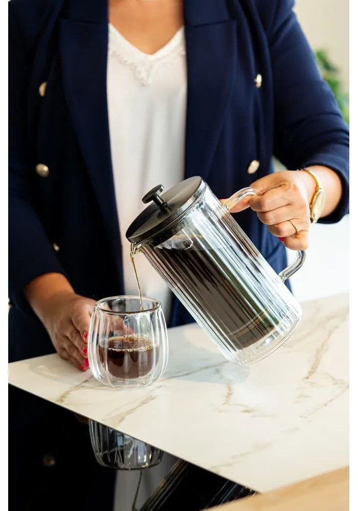 Френска преса Livio – Vialli Design