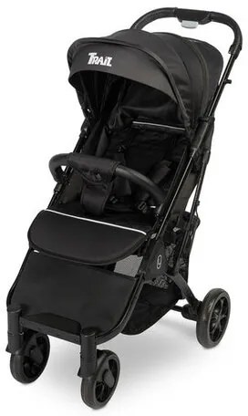 Количка Trail Black