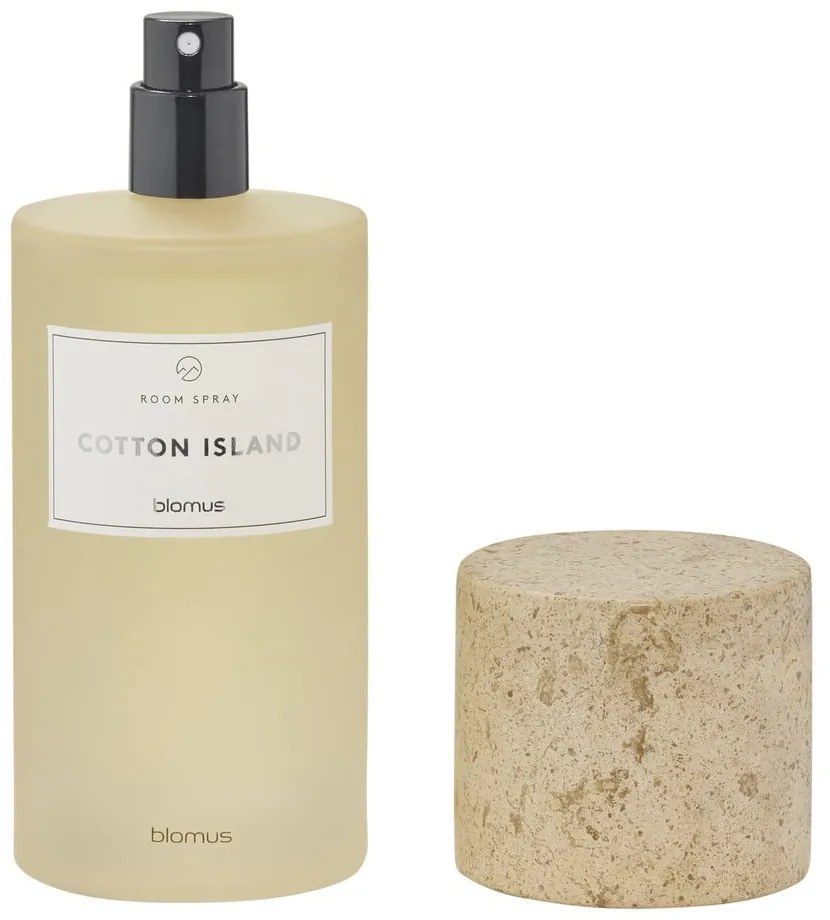 Интериорен аромат 100 ml Frabli: Cotton Islands – Blomus