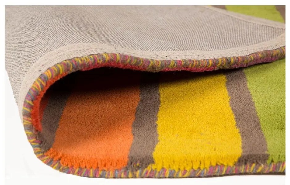 Вълнен килим Flair Rugg , 120 x 170 cm Candy - Flair Rugs