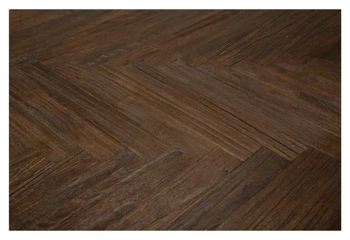 Маса за хранене от бряст 100x220 cm Bone - DAN-FORM Denmark