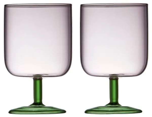 Комплект от 2 чаши за вино 300 ml Torino - Lyngby Glas