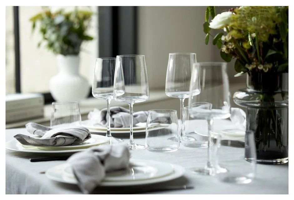 Стъклени чаши в комплект от 6 бр. 420 ml Zero – Lyngby Glas