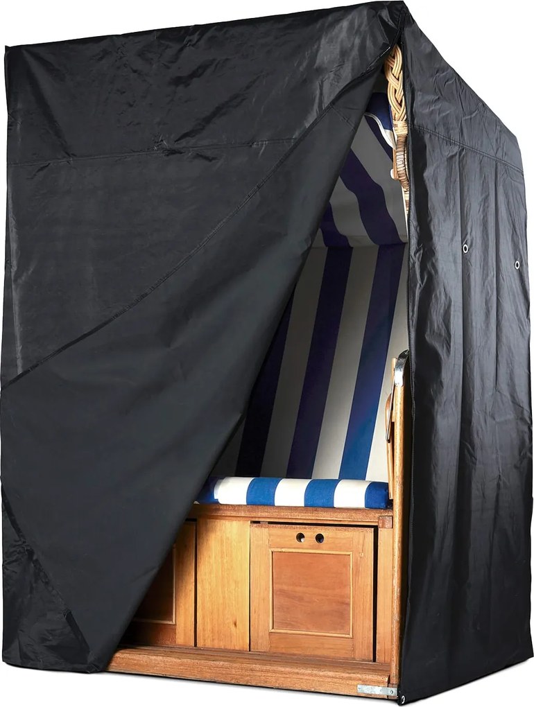 Blumfeldt Grandeur, защитно покривало, изключително водоустойчиво, устойчиво на UV лъчи, полиестер