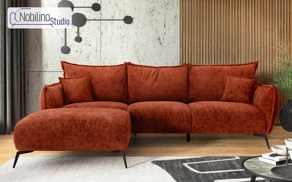 Ъглов диван Гала