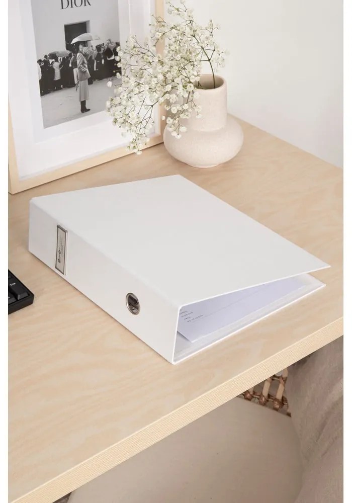 Картонен органайзер за докумнети Archie – Bigso Box of Sweden