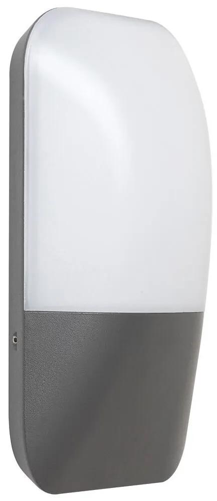 Rabalux 7996 - LED Екстериорна Стенна лампа ECUADOR LED/10W/230V IP65 800lm