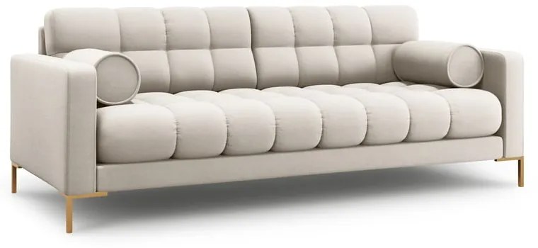 Бежов диван 177 cm Bali – Cosmopolitan Design