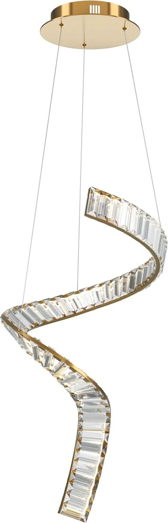 Maytoni Висящо осветително тяло - P097PL-L48BS3K