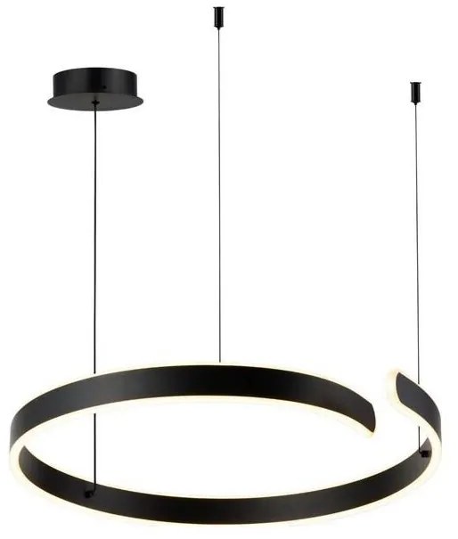 Rabalux 72114 - LED полилей SILNORA LED/35W/230V 3000/4000/6500K