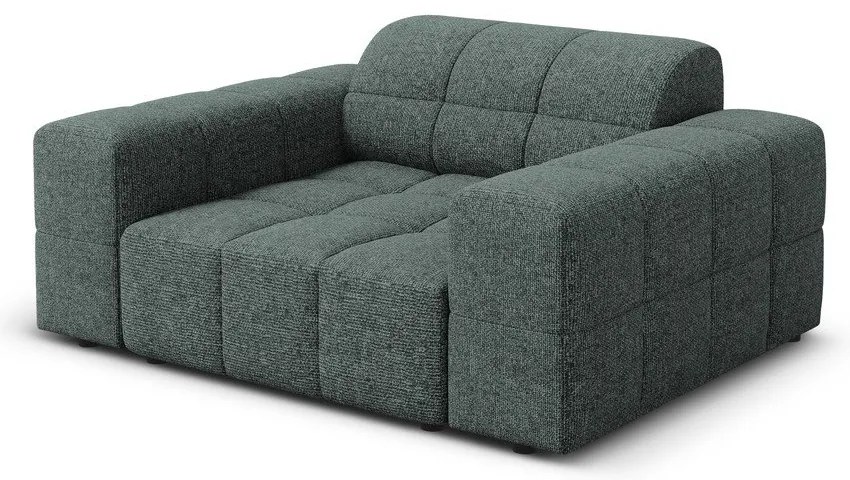 Тюркоазен фотьойл Chicago - Cosmopolitan Design