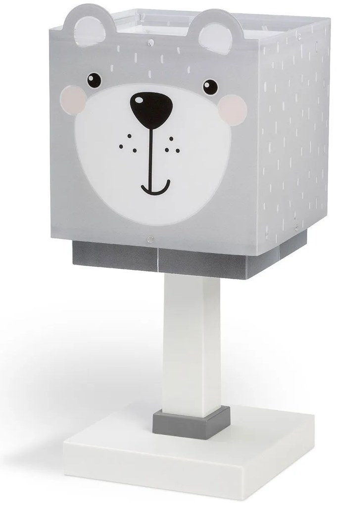 Лампа за четене Ango Little Teddy