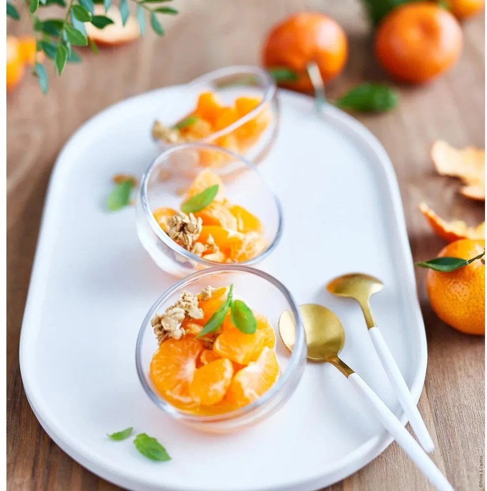 Стъклена купа La Rochère Bouche Bubble - La Rochére