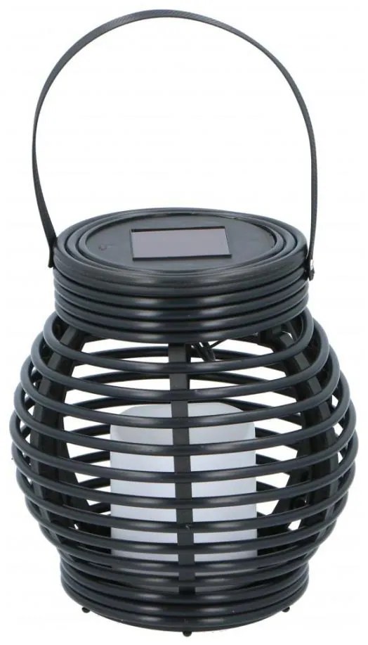 Grundig - LED соларна лампа 36xLED/1,2V 600 mAh IP44