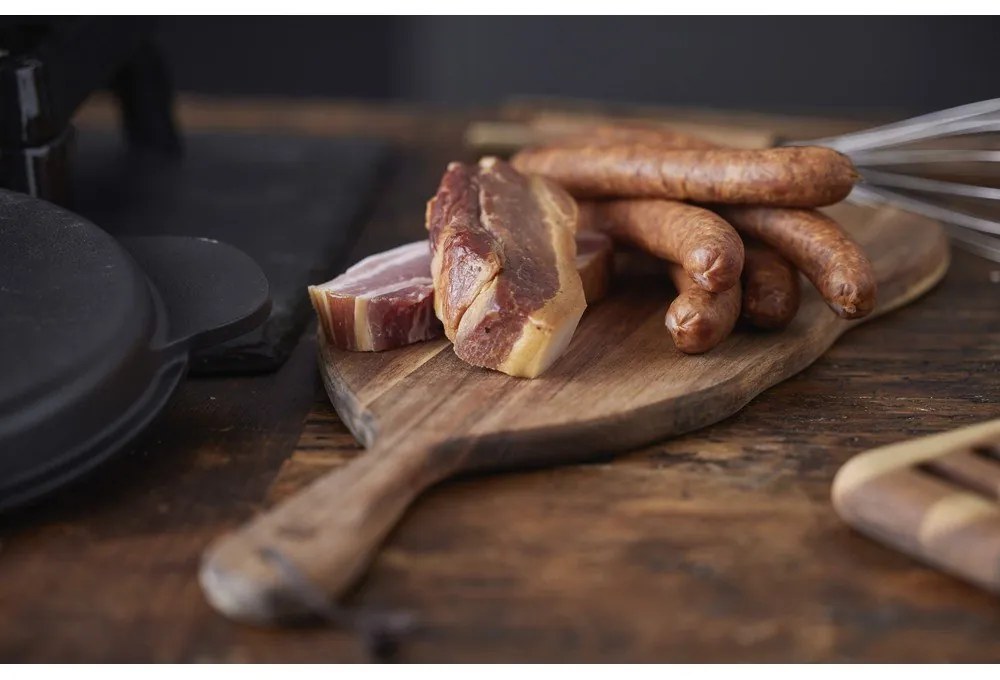 Дъска за рязане и сервиране 44 x 23 cm – Holm