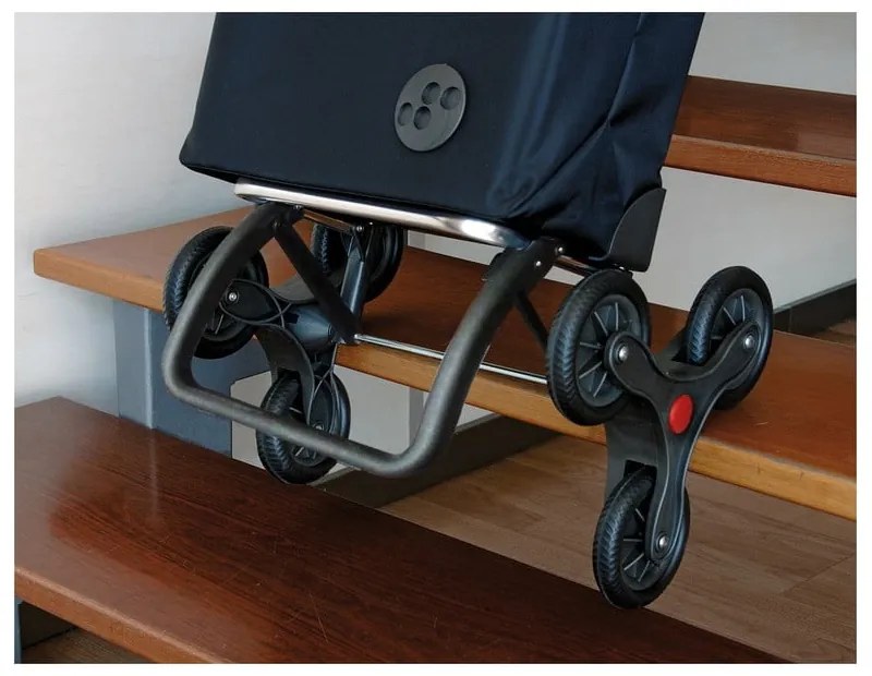 Чанта за пазаруване 35 л Jolie Tweed 6 - Rolser