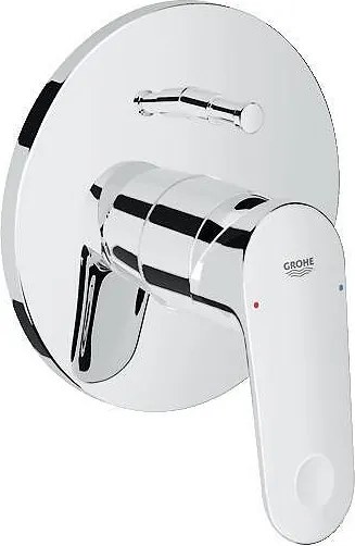 Външна част към тяло за вграждане - Europlus