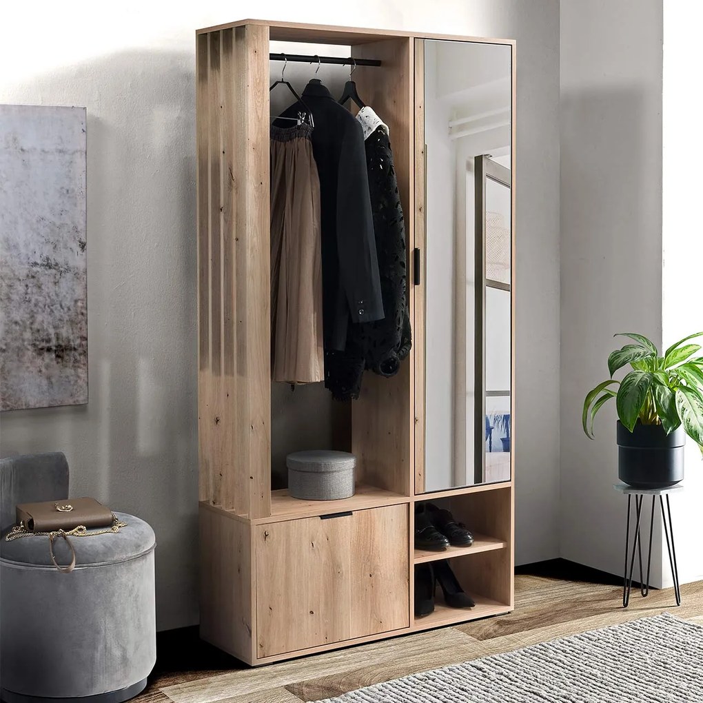 Гардероб Milo-Artisan