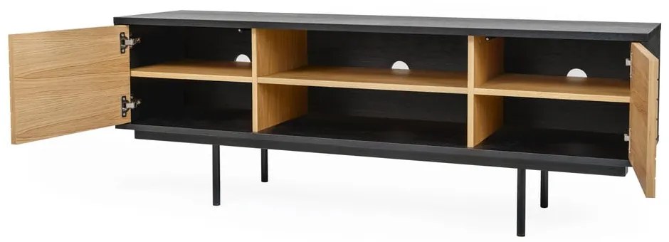 Масичка за телевизор Stripe - Woodman