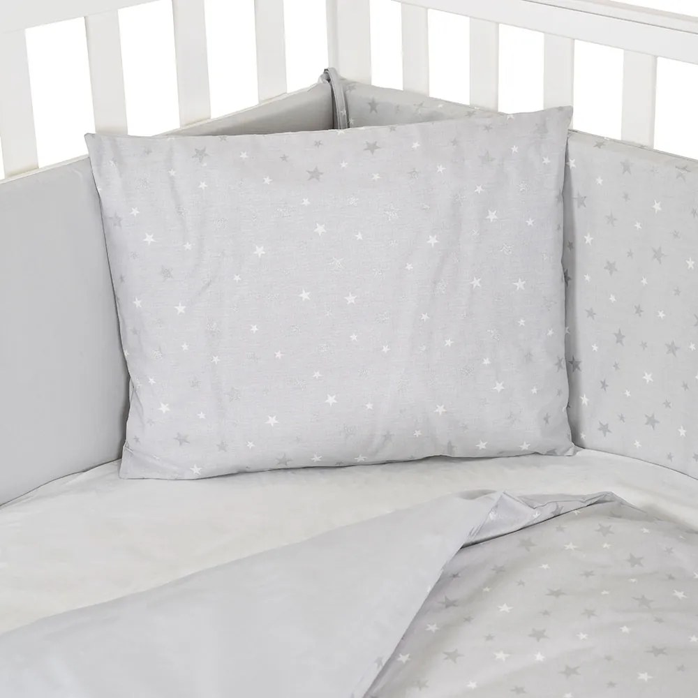 МОНИ HUGZZZ Сет 6 части 60х120 NOOK GREY STARS