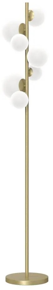 ONLI - Лампион PALOMA 7xG9/10W/230V златист