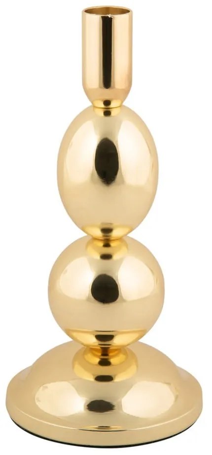 Метален свещник Dazzle – PT LIVING