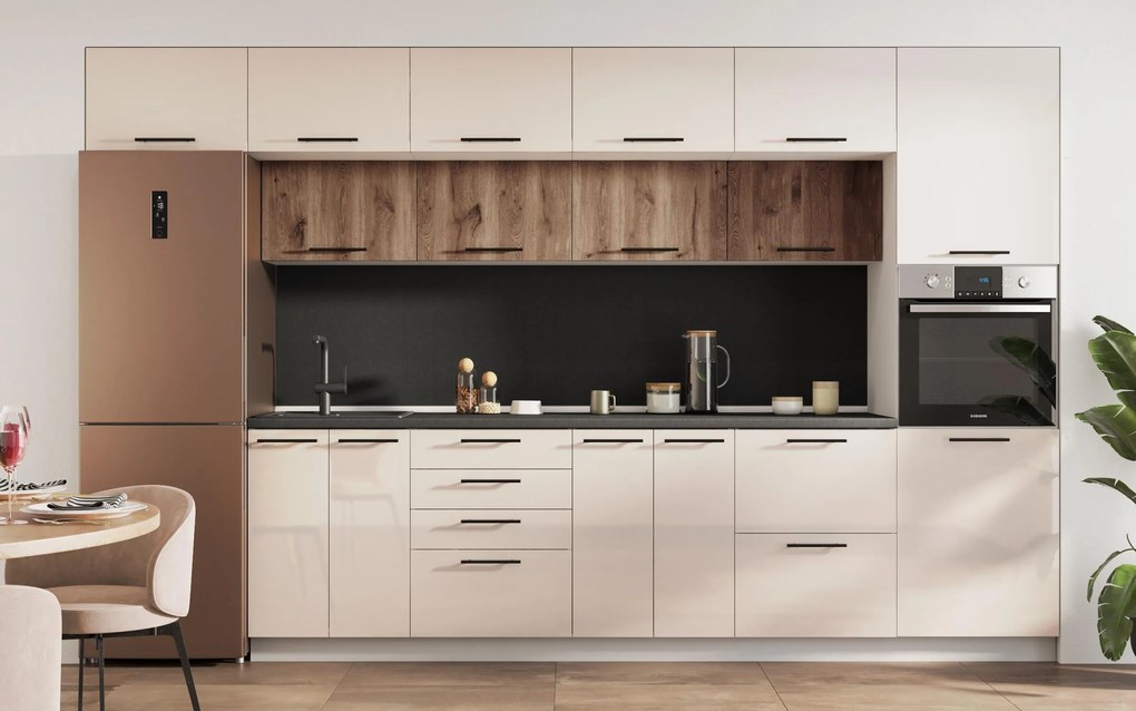 Кухненски шкаф Дакота 43