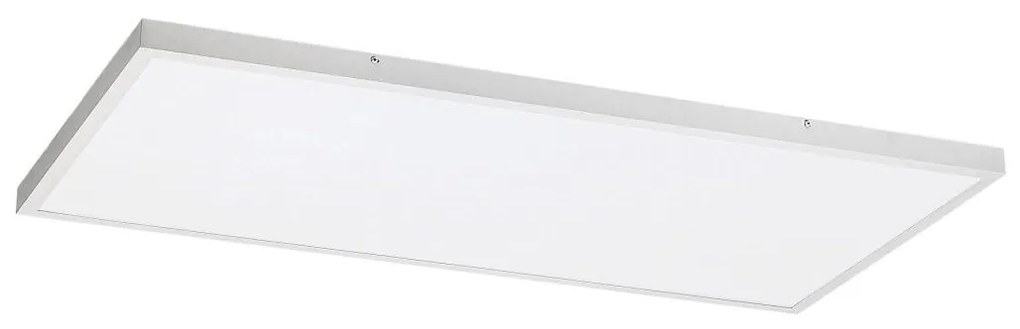 Rabalux 71079 - LED Панел за повърхностен монтаж DAMEK LED/80W/230V 4000K 120x60 см