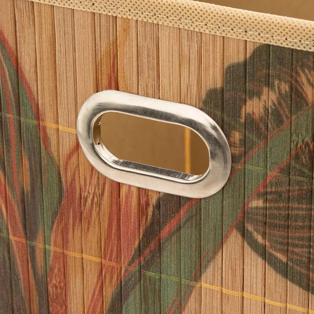 Кош за съхранение 5five, 31x31 cm - Blackflora