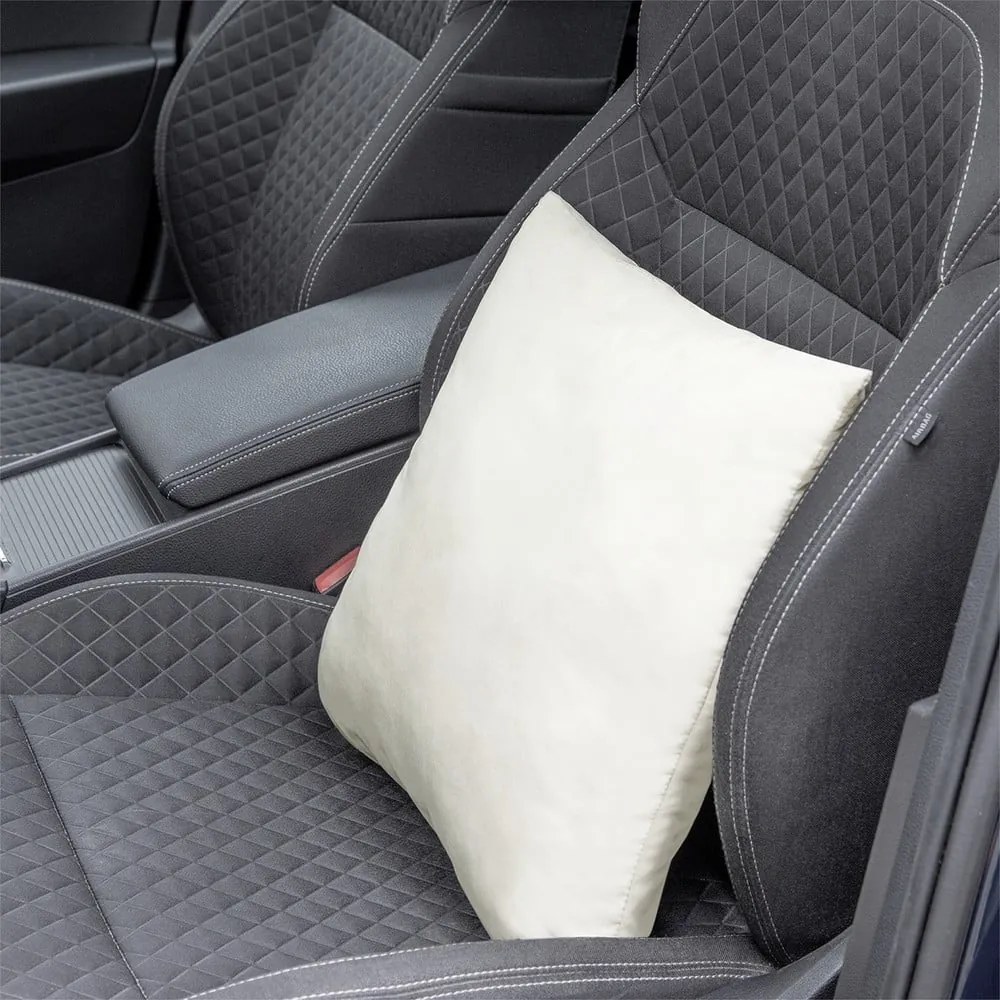 Възглавница за пътуване 40x40 cm - Maximex