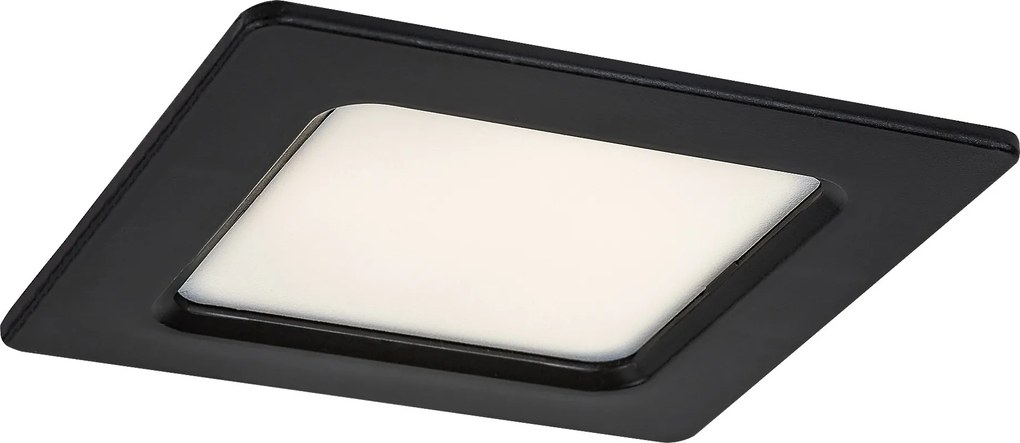 Rabalux Shaun2 Вградени и повърхностно монтирани лампи IP20 LED 3W 4000K 71262