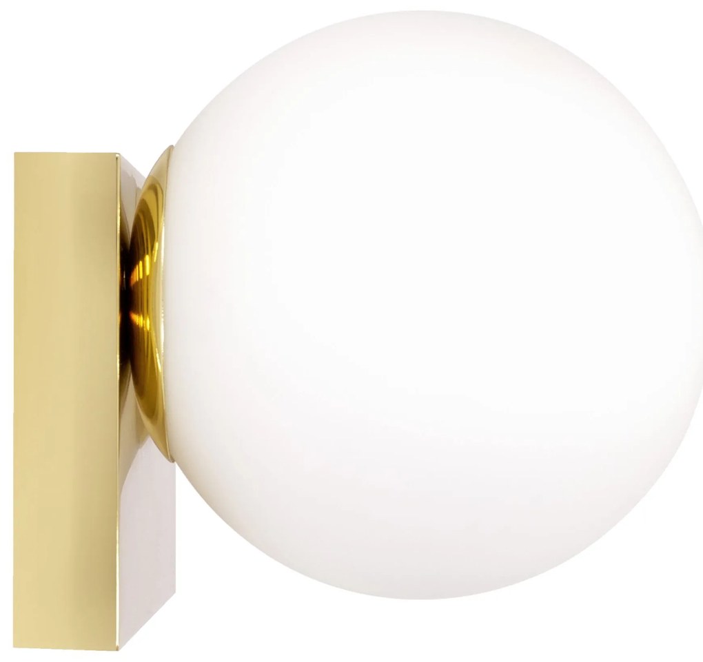 Аплик APP1009-1W Gold