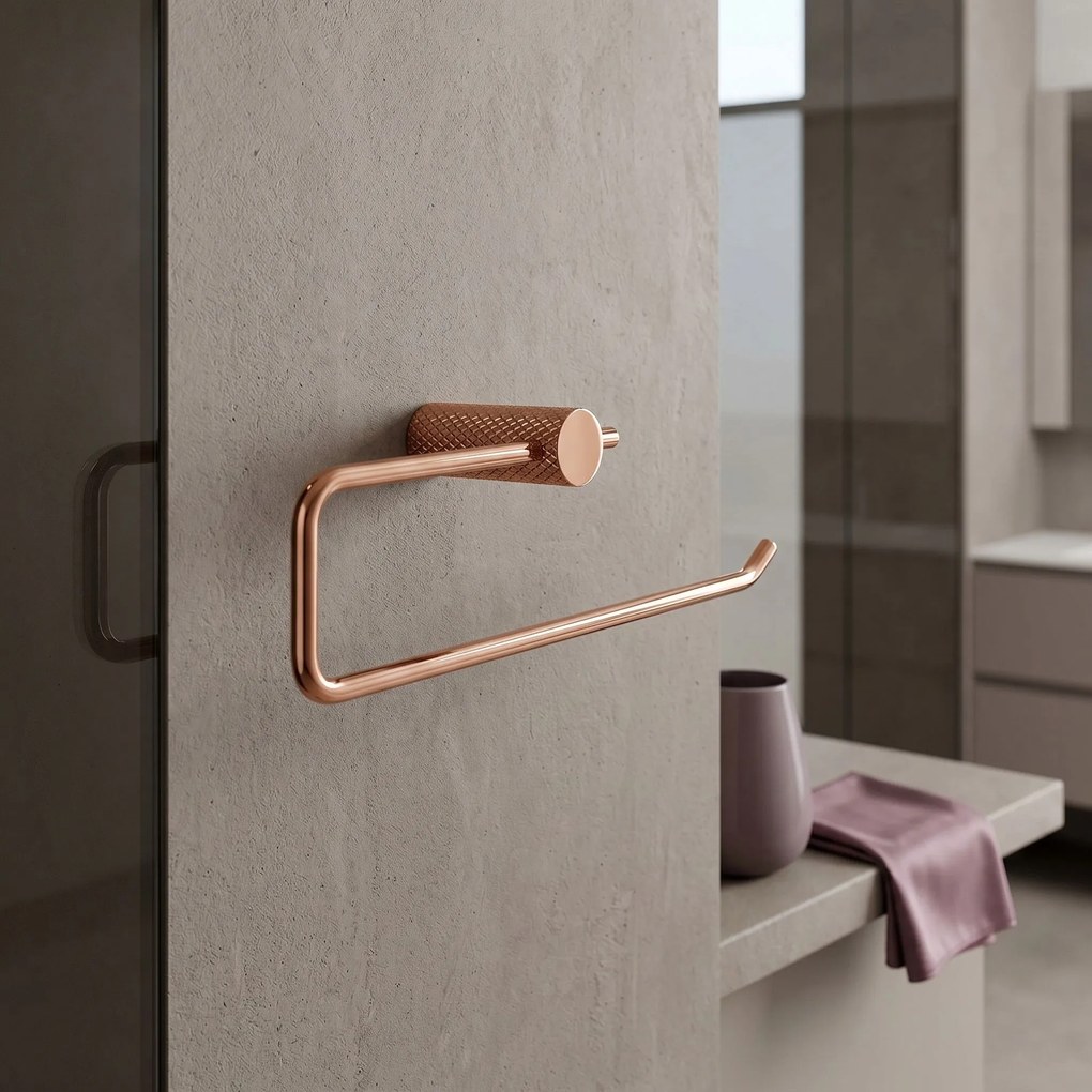 Закачалка за баня A62310RG OTTO Copper
