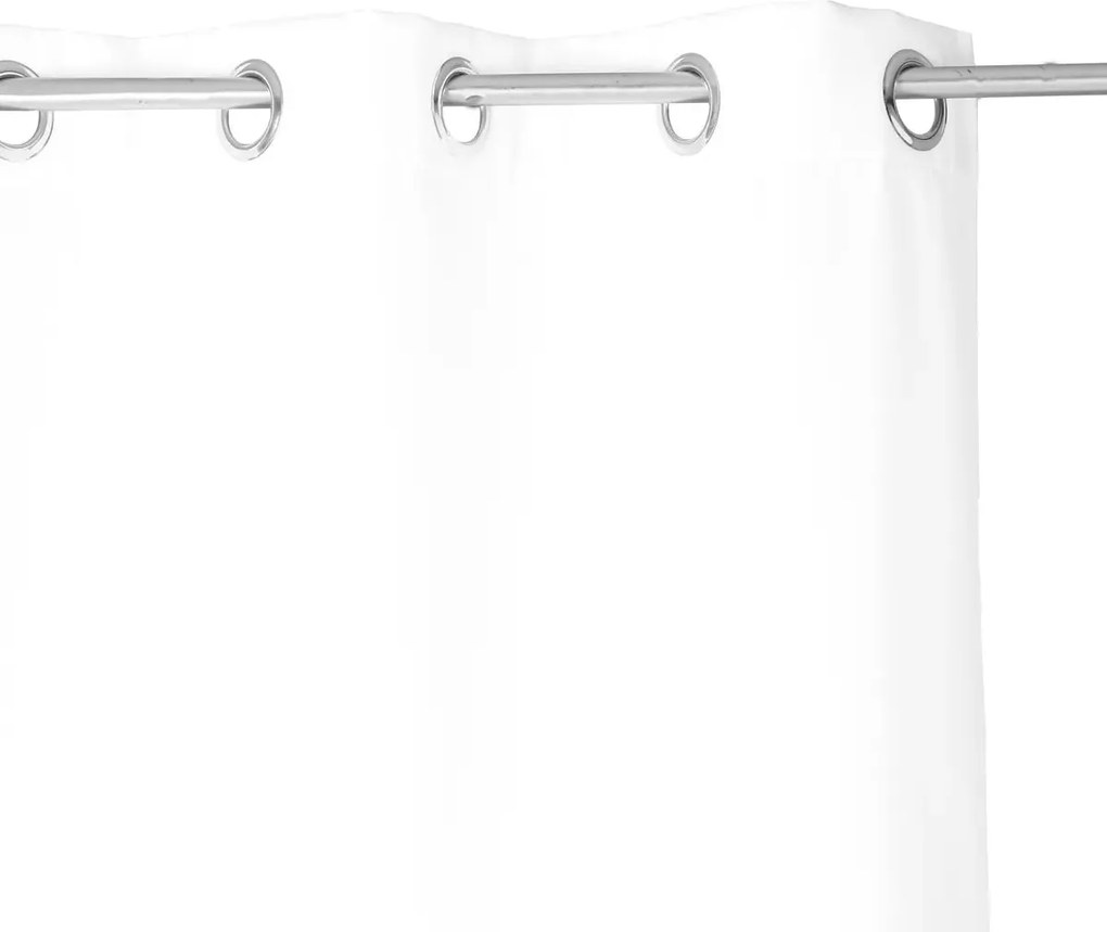 Термо завеса atmosphera, 140x260 cm - Слонова кост