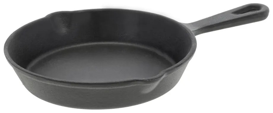 Тиган от излято желязо ø 14 cm – Holm