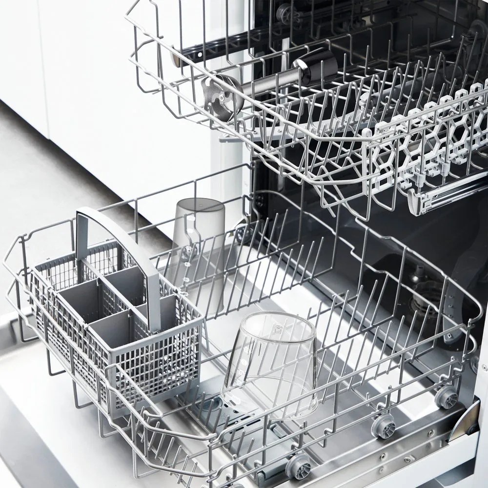 Черен пръчков блендер блендер Quickchef+ HB672830 – Tefal