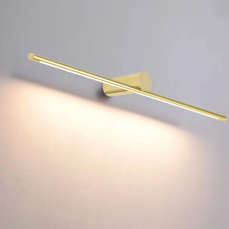 Аплик LED 60CM APP1345-W GOLD