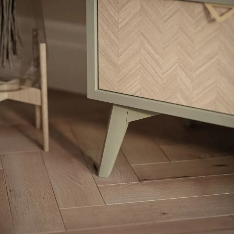 Бюфет Ernest Plus-Menta