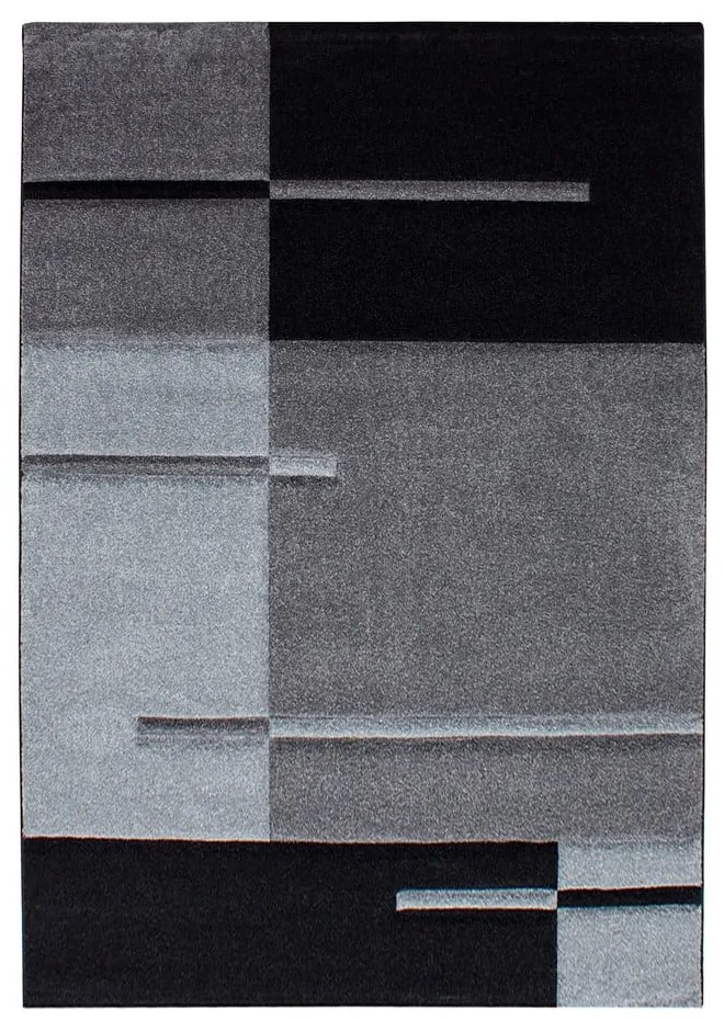 Тъмносив килим 80x150 cm Hawaii – Ayyildiz Carpets