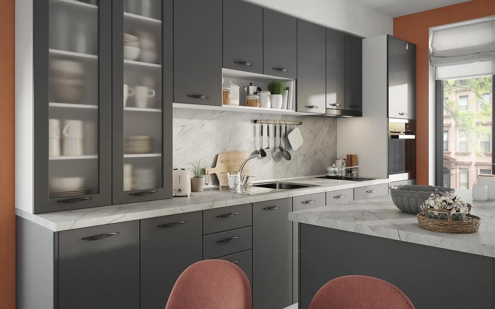 Кухненски шкаф Симон 13