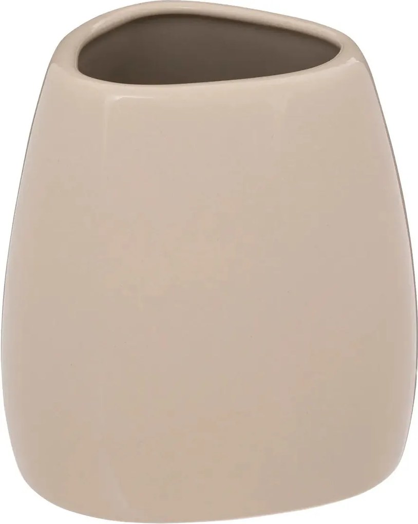 Чаша за баня 5five Silk Colors - Бял