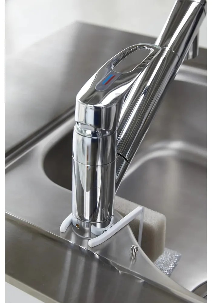 Висяща метална поставка за гъба Tower – YAMAZAKI