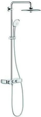 Душ колона Grohe Euphoria Smart Control III