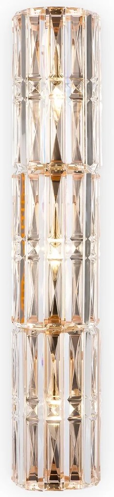 Maytoni Стенен осветител (аплик) - MOD094WL-03G