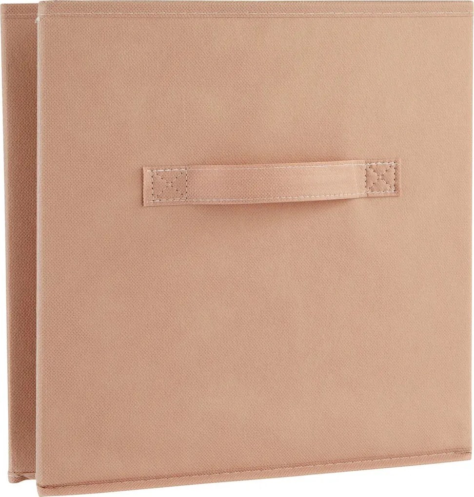 Кутия за съхранение 5five Mix & Modul Entry-level, 31x31 cm - Тъмносин