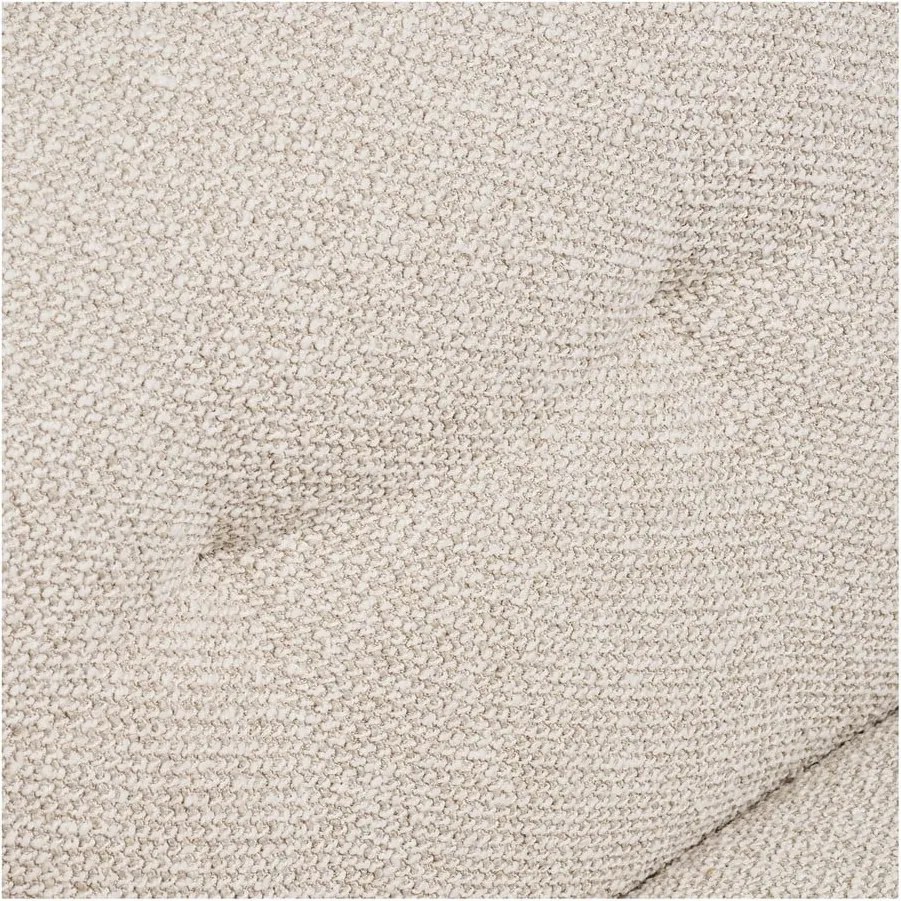 Бежово кресло Caracas – House Nordic