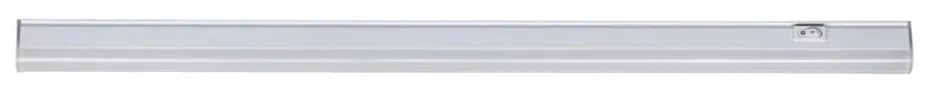 Rabalux 5216 - LED Лампа за окачен таван GREG LED/4W/230V