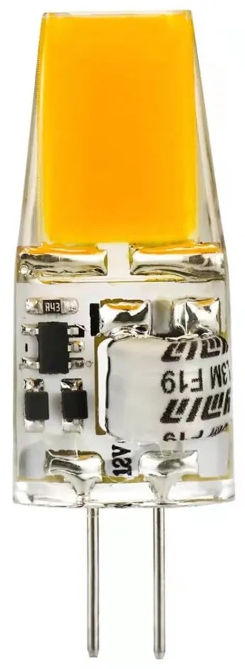 RABALUX COB LED,G4, 2W, 230lm, 3000K - 1949